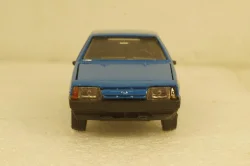 Ваз-2108, пикап с тентом, Тантал/Радон 1:43
