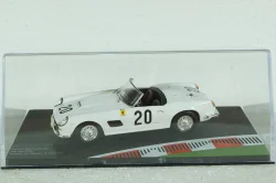 Ferrari 250 California #20 24h LeMans 1960 Sturgis, Schlesser,  Altaya, Ferrari Racing Collection 1:43