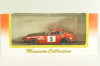 Datsun 240Z #5 Rally Monte Carlo 1972, (Nissan Fairlady Z), red, 03165B, Kyosho 1:43
