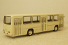 Икарус 260 city bus, light beige, BRE59803, Brekina 1:87