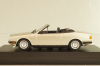 Maserati Biturbo Spyder 1982, silver, 940123531, Maxichamps 1:43