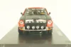 Datsun 240Z #5 Rally Monte Carlo 1972, (Nissan Fairlady Z), red, 03165B, Kyosho 1:43
