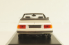 Maserati Biturbo Spyder 1982, silver, 940123531, Maxichamps 1:43