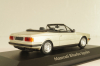 Maserati Biturbo Spyder 1982, silver, 940123531, Maxichamps 1:43
