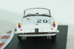 Ferrari 250 California #20 24h LeMans 1960 Sturgis, Schlesser,  Altaya, Ferrari Racing Collection 1:43