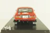 Datsun 240Z #5 Rally Monte Carlo 1972, (Nissan Fairlady Z), red, 03165B, Kyosho 1:43