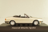 Maserati Biturbo Spyder 1982, silver, 940123531, Maxichamps 1:43