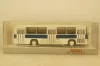 Икарус 260 city bus, white/blue, BRE59802, Brekina 1:87