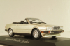 Maserati Biturbo Spyder 1982, silver, 940123531, Maxichamps 1:43