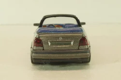 Volkswagen Golf Cabriolet (Golf III) 1991, grey, 1006GR, Schabak 1:43