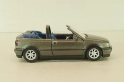 Volkswagen Golf Cabriolet (Golf III) 1991, grey, 1006GR, Schabak 1:43