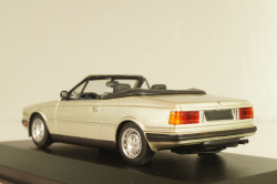 Maserati Biturbo Spyder 1982, silver, 940123531, Maxichamps 1:43