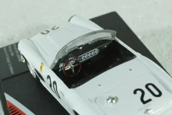 Ferrari 250 California #20 24h LeMans 1960 Sturgis, Schlesser,  Altaya, Ferrari Racing Collection 1:43