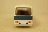 Икарус 260 city bus, white/blue, BRE59802, Brekina 1:87