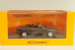 Maserati Biturbo Spyder 1982, green, 940123530, Maxichamps 1:43
