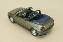 Volkswagen Golf Cabriolet (Golf III) 1991, grey, 1006GR, Schabak 1:43
