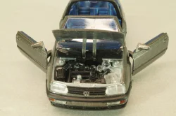 Volkswagen Golf Cabriolet (Golf III) 1991, grey, 1006GR, Schabak 1:43