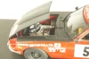 Datsun 240Z #5 Rally Monte Carlo 1972, (Nissan Fairlady Z), red, 03165B, Kyosho 1:43