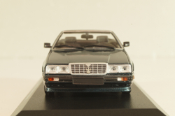 Maserati Biturbo Spyder 1982, green, 940123530, Maxichamps 1:43