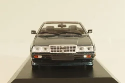 Maserati Biturbo Spyder 1982, green, 940123530, Maxichamps 1:43