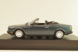 Maserati Biturbo Spyder 1982, green, 940123530, Maxichamps 1:43