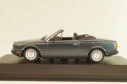 Maserati Biturbo Spyder 1982, green, 940123530, Maxichamps 1:43