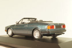 Maserati Biturbo Spyder 1982, green, 940123530, Maxichamps 1:43