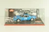 Matra DJET V WRC #179 Rally Monte Carlo 1966, H.Pescarlo/J-P.Jaussaud, Altaya 1:43