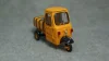 Mercedes L1000 Express Post Brauerei Weiler red/grey, PCL11156, Premium Classixxs 1:43