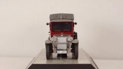 Mercedes L1000 Express Post Brauerei Weiler red/grey, PCL11156, Premium Classixxs 1:43