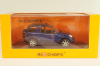 Toyota RAV 4 2-door 2000, blue, 940166000, Maxichamps 1:43