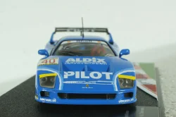 Ferrari F40 Competizione #40 4h Anderstorp 1995 Ferte, Thevenin, Altaya, Ferrari Racing Collection 1:43