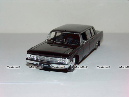 Mercedes L1000 Express Post Brauerei Weiler red/grey, PCL11156, Premium Classixxs 1:43