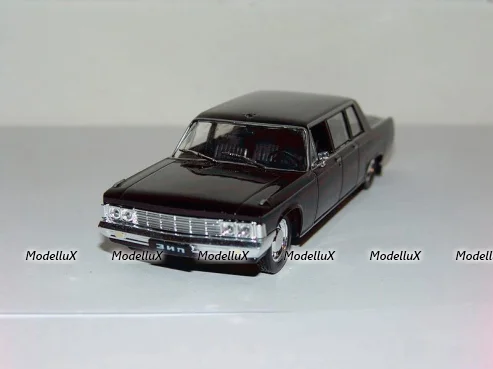 Mercedes L1000 Express Post Brauerei Weiler red/grey, PCL11156, Premium Classixxs 1:43