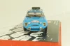 Matra DJET V WRC #179 Rally Monte Carlo 1966, H.Pescarlo/J-P.Jaussaud, Altaya 1:43