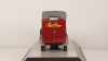 Mercedes L1000 Express Post Brauerei Weiler red/grey, PCL11156, Premium Classixxs 1:43