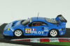 Ferrari F40 Competizione #40 4h Anderstorp 1995 Ferte, Thevenin, Altaya, Ferrari Racing Collection 1:43