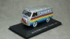 Mercedes L1000 Express Post Brauerei Weiler red/grey, PCL11156, Premium Classixxs 1:43