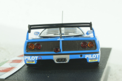 Ferrari F40 Competizione #40 4h Anderstorp 1995 Ferte, Thevenin, Altaya, Ferrari Racing Collection 1:43