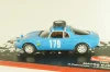 Matra DJET V WRC #179 Rally Monte Carlo 1966, H.Pescarlo/J-P.Jaussaud, Altaya 1:43
