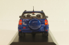 Toyota RAV 4 2-door 2000, blue, 940166000, Maxichamps 1:43