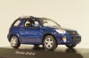 Toyota RAV 4 2-door 2000, blue, 940166000, Maxichamps 1:43