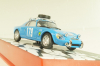 Matra DJET V WRC #179 Rally Monte Carlo 1966, H.Pescarlo/J-P.Jaussaud, Altaya 1:43