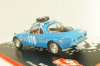 Matra DJET V WRC #179 Rally Monte Carlo 1966, H.Pescarlo/J-P.Jaussaud, Altaya 1:43