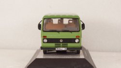 Volkswagen LT28 delivery van green, PCL13300, Premium Classixxs 1:43