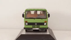 Volkswagen LT28 delivery van green, PCL13300, Premium Classixxs 1:43