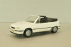 Opel Kadett GSI (Kadett E) 1989, Plastic, white, 1135W, Gama 1:43