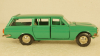 Газ-2402 Волга, зеленая, Тантал/Радон 1:43
