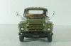 Зил-130В1 тягач, хаки, Автоистория 1:43