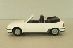 Opel Kadett GSI (Kadett E) 1989, Plastic, white, 1135W, Gama 1:43